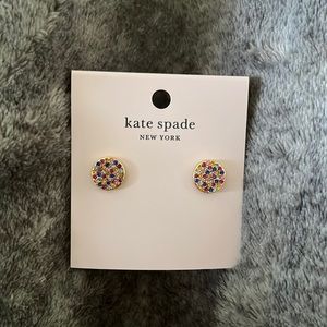 Kate Spade Shine On Earrings